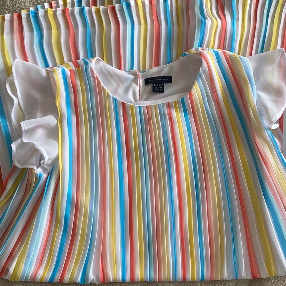 Tommy Hilfiger Dress.